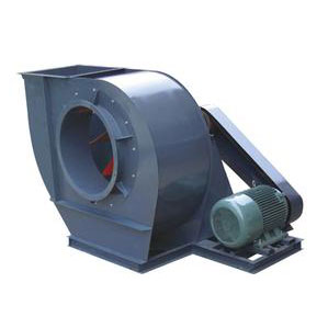 離心通風機
