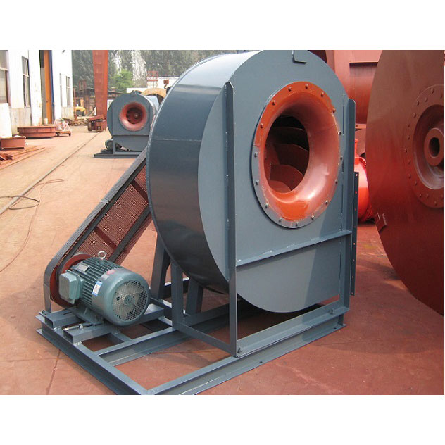 Y4-73鍋爐離心通風(fēng)機(jī)