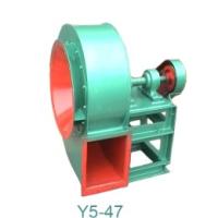 Y5-47鍋爐離心引風(fēng)機(jī)