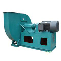 Y9-35型鍋爐離心通引風機