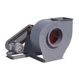 C6-48型排塵離心風(fēng)機(jī)