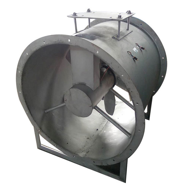 不銹鋼軸流風(fēng)機(jī)