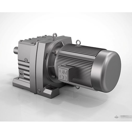 GR系列減速電機(jī)