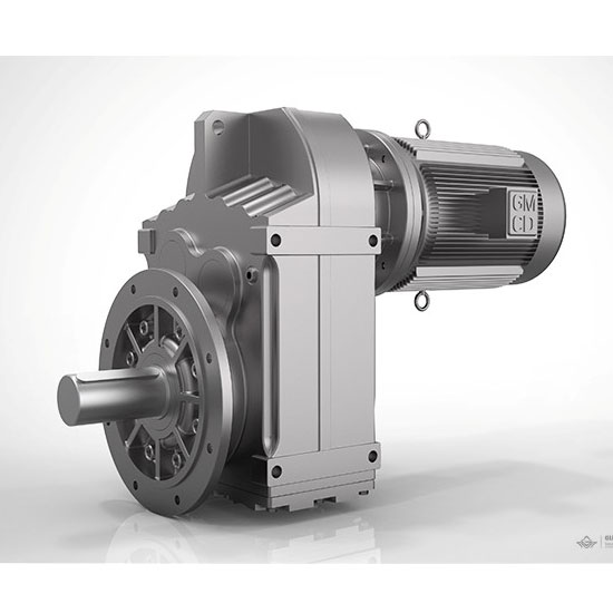 GF系列減速電機(jī)