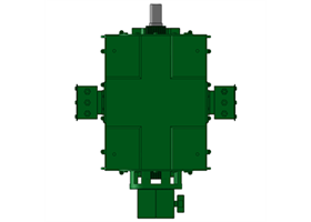 YR系列 10KV(中心高710-1000) 三相異步電動(dòng)機(jī)