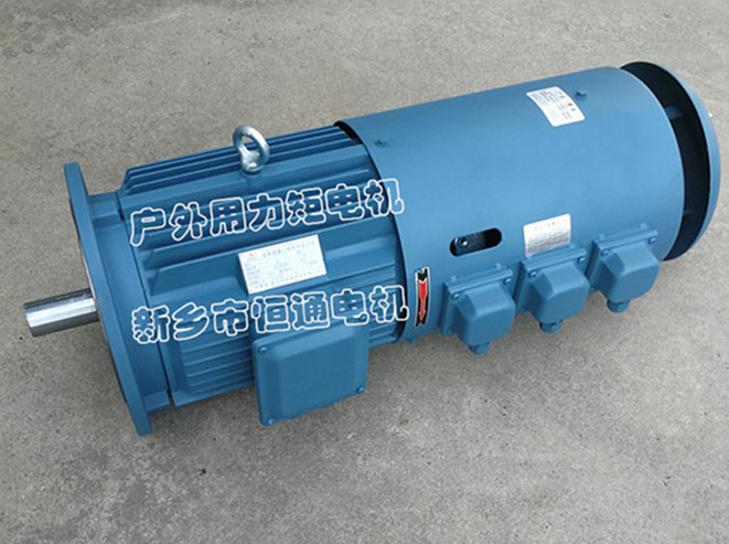 力矩電機(jī)選型 防護(hù)等級(jí)IP54