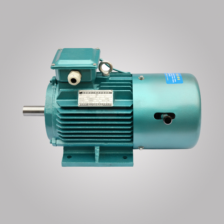 剎車(chē)電機(jī)