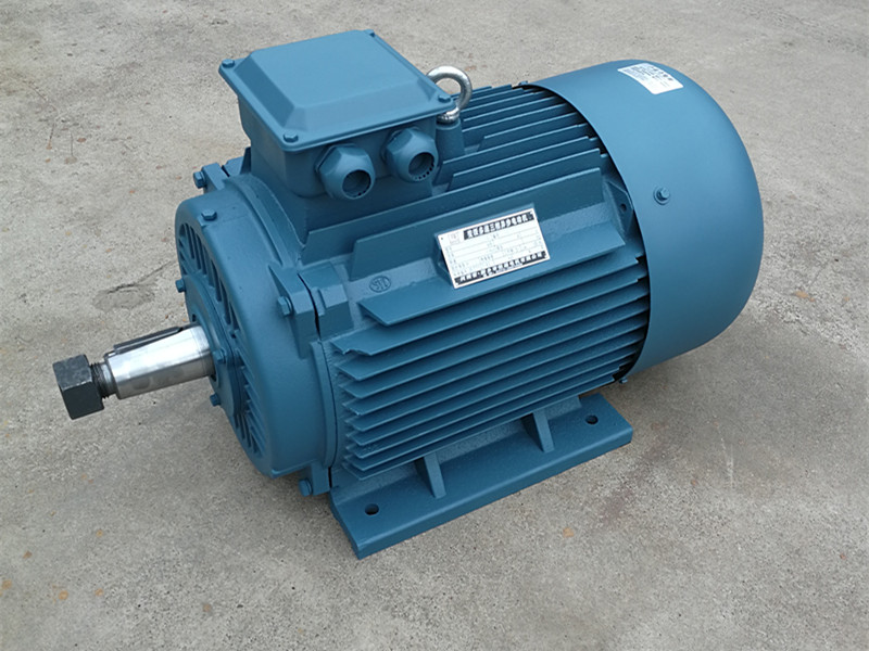 YDT風(fēng)機(jī)泵用多速三相異步電動機(jī)
