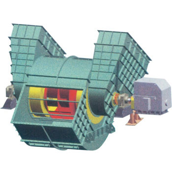 GY4-73鍋爐引風(fēng)機