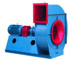 Y9-38鍋爐離心通風機