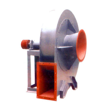 Y8-39鍋爐離心引風(fēng)機(jī)